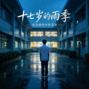 十七岁的雨季