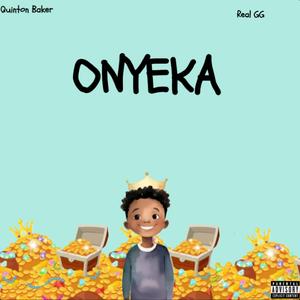 ONYEKA (feat. Real GG)