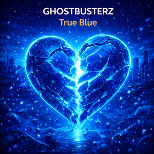True Blue