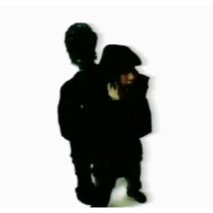 FRONTMAN (feat. KEI!)