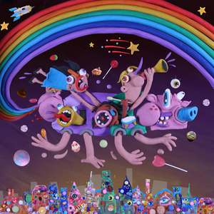 Pullbackhat Biome Dunk