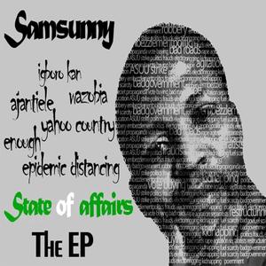 Takete (Epidemic distancing)