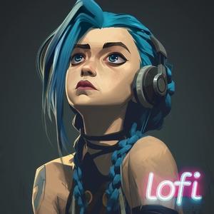 Ma Meilleure Ennemie ~ Lofi (From "Arcane League of Legends")