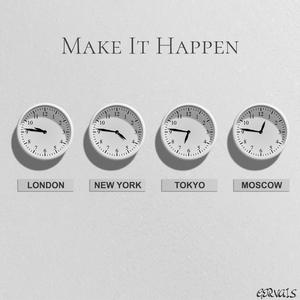 Make It Happen