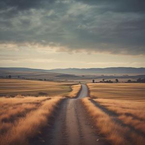 风往故乡吹（思乡版）