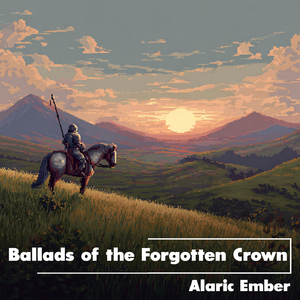 Glimmer of the Sacred Chalice