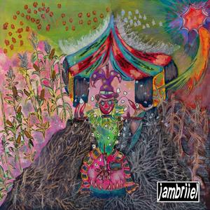 CABEÇA DE LIMÃO (feat. Be Janaína)