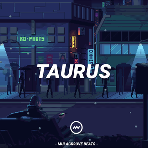 金牛座｜Jazz Boombap Type Beat "Taurus"
