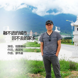 融不进的城市回不去的家乡 (DJ阿能版)