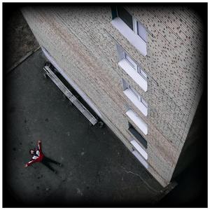a life of quiet desperation