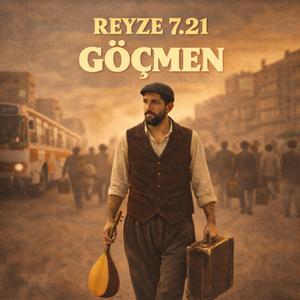 Göçmen