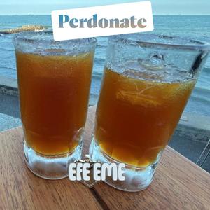 PERDONATE