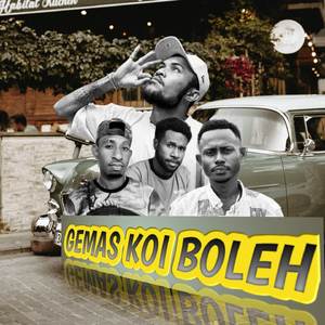 Gemas Koi Boleh (feat. Marco Pollo & Theo Neyo)