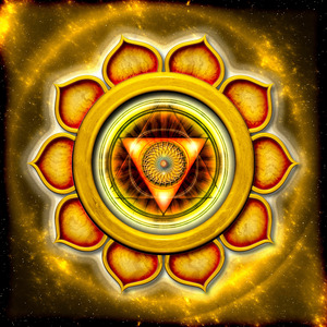 Conexão Plexo Solar