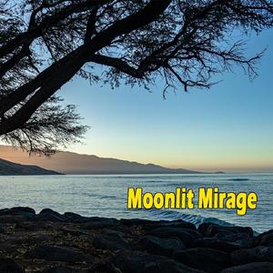 Moonlit Mirage