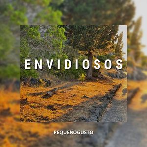 Envidiosos