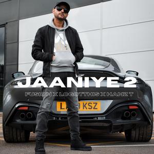 Jaaniye 2 (feat. Lcgotthis & Hanz T)