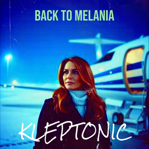 Back to Melania