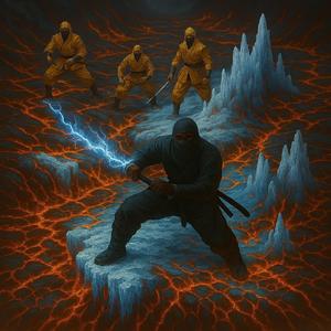 ICEY LAVA X SOUL LA FLARE BEATS