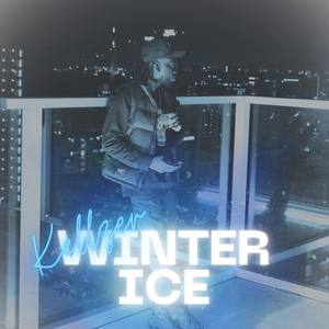 Winter Ice