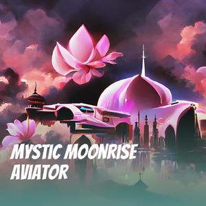 Mystic Moonrise Aviator