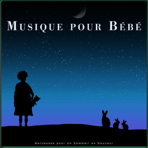 Musique Pour Bébé - Sommeil Profond