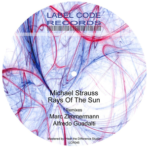 Rays Of The Sun (Marc Zimmermann Remix)