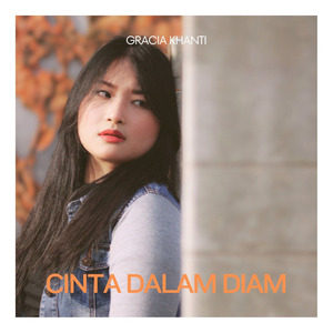Cinta Dalam Diam (Karaoke)