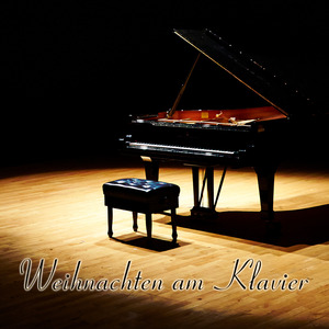 Niederländisches Dankgebet (Weihnachtsfantasie)