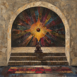 Relajación Profunda en la Caricia Melódica