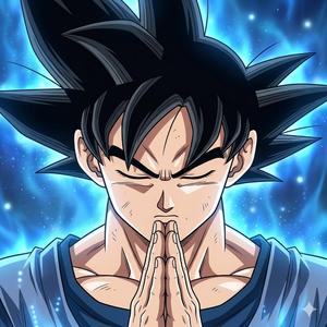 Saiyajin Modus