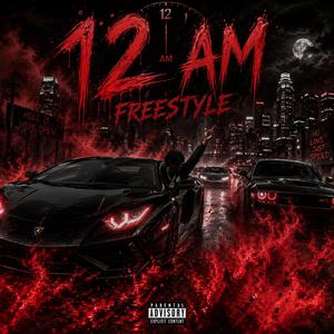 12 Am Freestyle