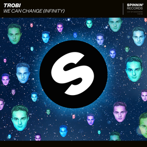 We Can Change (Infinity) [Extended Mix]