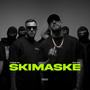 SKIMASKE
