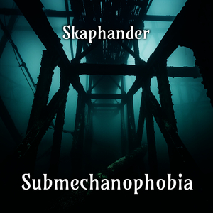 Submechanophobia
