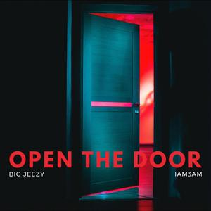 Open the Door (feat. Iam3am)