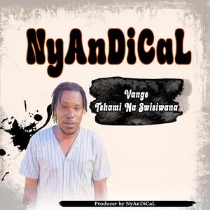 Vange Tshami na Swisiwana