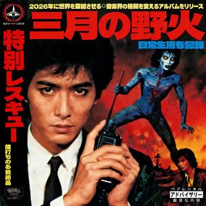 Merry-Go-Round（メリーゴーランド）