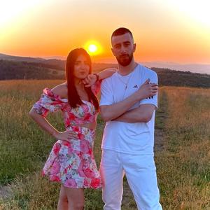 Моменти / Momenti (feat. Linda Spasovova)