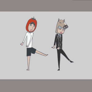 尬帝（翻自 老番茄）