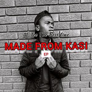 M-Tee - Mme Anga (feat. Golden Voice & Batondy)