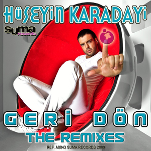 Geri don (Consoul Trainin Remix) [Feat. Betul Demir]