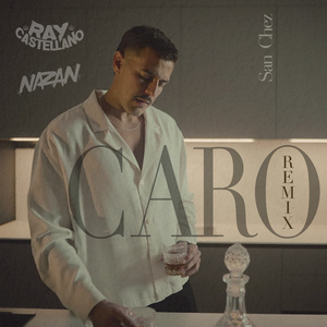 Caro (Ray Castellano, Nazan Remix)