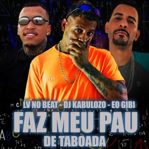 Faz Meu Pau de Taboada