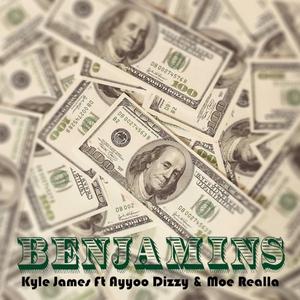 Benjamins (feat. Ayyoo Dizzy & Moe Realla)
