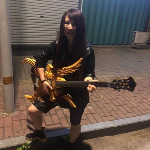 写给未来的你的情书