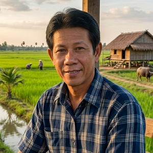ក្មេងតូចបង