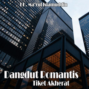 Tiket Akherat