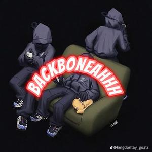 Backboneahhhh (feat. Percluv)