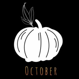 OCTOBER.